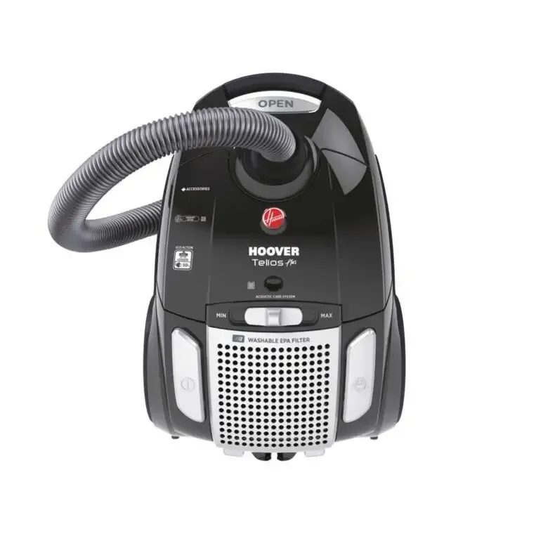 Hoover Telios Plus TE76PAR 011 3,5 L Aspiratore a cilindro Secco 700 W Sacchetto per la polvere Compra Adesso