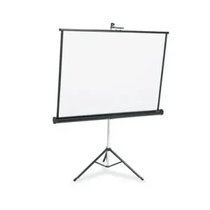 Pagamento Sicuro OMB SCHERMO SP050MTS 125X125 TREPPIEDE