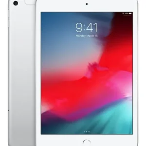 Bestseller Apple iPad mini (quarta gen.) Wi-Fi + Cellular 64GB - Argento