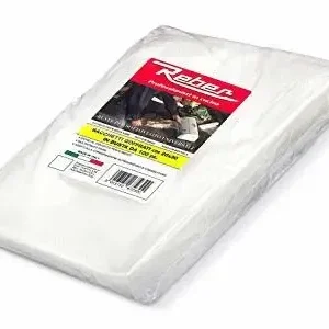 Compra Online Reber 6723 N/50 accessorio per sottovuoto Sacchetto per il sottovuoto