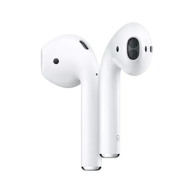 Esclusivo Apple AirPods con custodia di ricarica