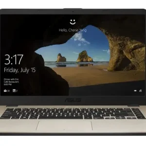 Ultime Pezzi ASUS VivoBook 15 S505ZA-BR806T Computer portatile 39,6 cm (15.6") HD AMD Ryzen 5 8 GB DDR4-SDRAM 512 GB SSD Wi-Fi 5 (802.11ac) Windows 10 Oro