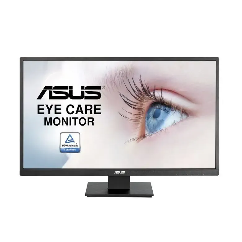 ASUS VA279HAE 68,6 cm (27") 1920 x 1080 Pixel Full HD LCD Nero Offerta Del Giorno