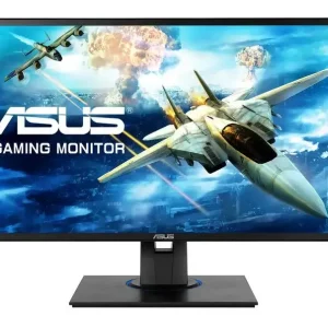 Promo Stagionale ASUS VG245HE 61 cm (24") 1920 x 1080 Pixel Full HD LED Nero
