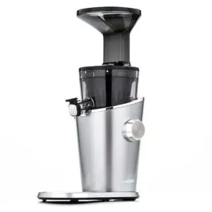 HUROM ESTRATTORE H-100 SILVER Promozione