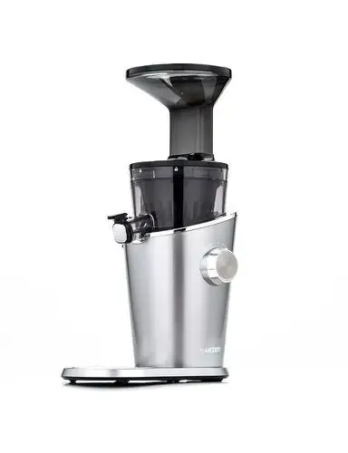 HUROM ESTRATTORE H-100 SILVER Promozione
