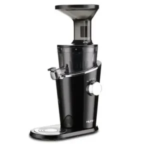 HUROM ESTRATTORE H-100 BLACK Novità