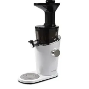 HUROM ESTRATTORE H-100 WHITE Novità