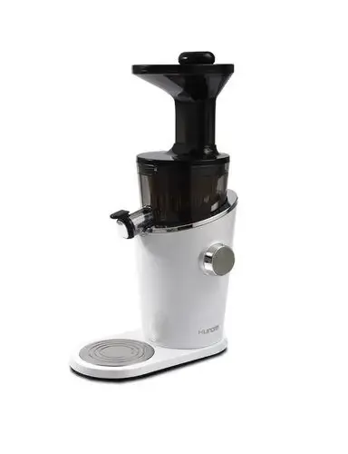 HUROM ESTRATTORE H-100 WHITE Novità