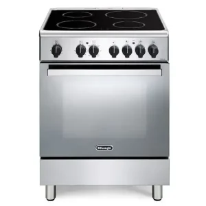 De’Longhi DMX 64 V ED cucina Piano cottura Ceramica Acciaio inossidabile A Affare