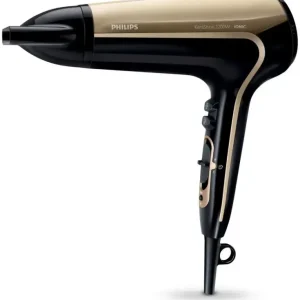 Spedito Oggi Philips Asciugacapelli KeraShine Ionic da 2200 W Care Edition