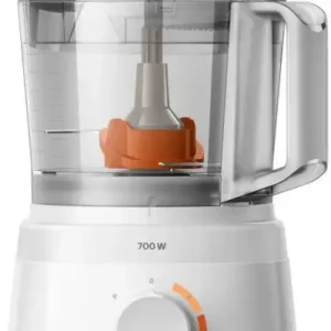Prezzo Basso Philips Daily Collection 700 W 16 funzioni Robot da cucina compatto