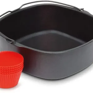 Quantità Limitata Philips Kit di accessori Kit Baking Master