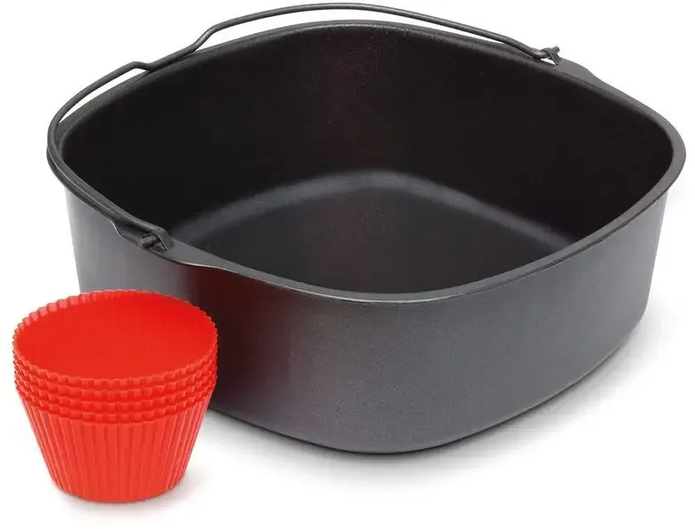 Quantità Limitata Philips Kit di accessori Kit Baking Master