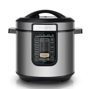 Nuovo Arrivo Philips Viva Collection Cooker All-in-one digitale da 6 litri, 1000 W