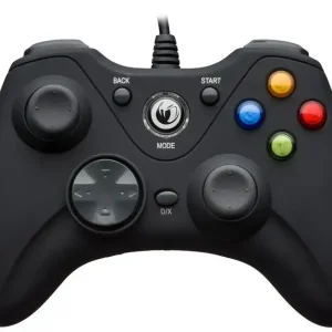 Miglior Prezzo NACON PCGC-100XF periferica di gioco Nero USB Gamepad Analogico/Digitale PC