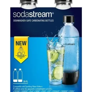 SodaStream 1042260410 Accessorio e ricarica per gasatore Bottiglia di carbonatazione Compra Online