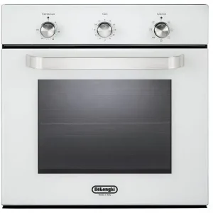 Popolare De’Longhi SMB 6 ED forno 59 L A Bianco