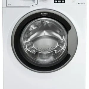 Esclusivo Hotpoint ST RSF 824 S IT lavatrice Caricamento frontale 8 kg 1200 Giri/min Bianco
