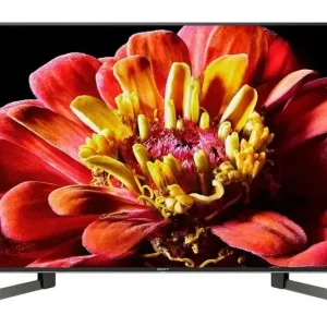 Di Tendenza Sony KD-49XG9005 Android TV da 49 pollici, Smart TV Full Array LED 4K HDR Ultra HD con Voice Remote