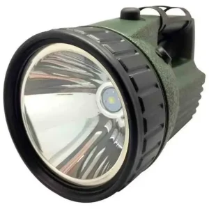 CFG Extreme LED 10W Nero, Verde Torcia a mano Occasione
