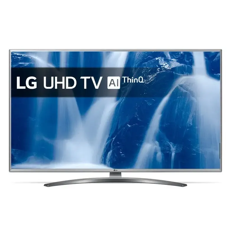 Prezzo Basso LG 65UM7610PLB TV 165,1 cm (65") 4K Ultra HD Smart TV Wi-Fi Nero, Argento