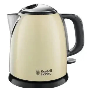 Offerta Russell Hobbs 24994-70 bollitore elettrico 1 L 2400 W Crema