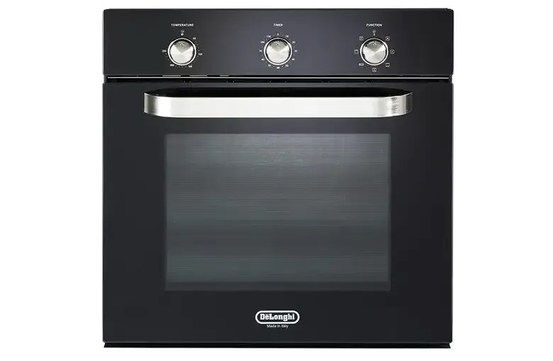 Subito Disponibile De’Longhi SMN 6 ED forno 59 L A Nero