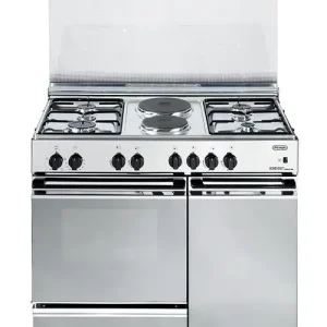 De’Longhi SEX 8542 N ED cucina Piano cottura Combi Acciaio inossidabile A Super Prezzo