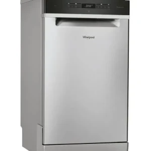 Whirlpool WSFO 3T223 PC X Lavastoviglie Libera installazione 10 coperti E Ultime Pezzi