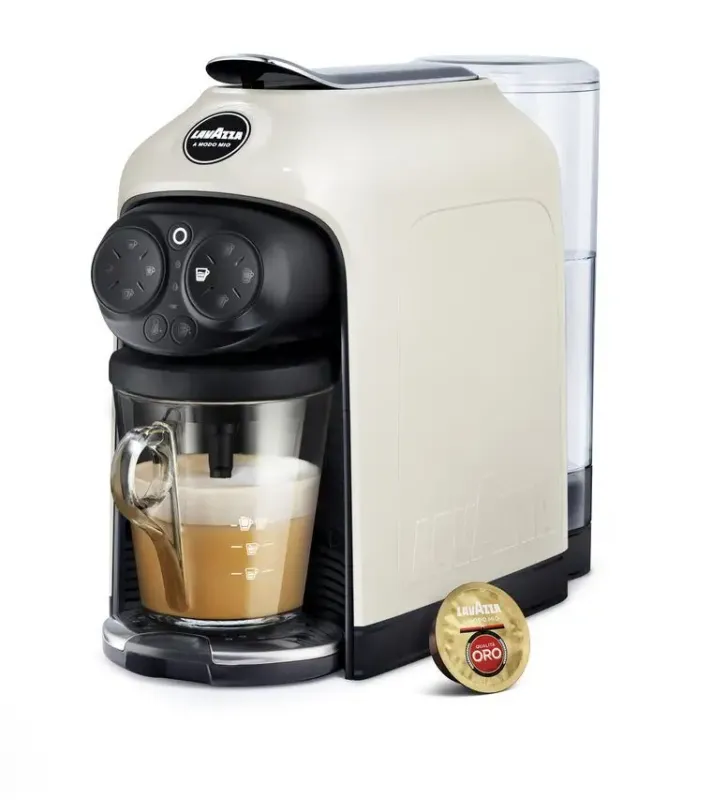 Lavazza Deséa Automatica Macchina per caffè a capsule 1,1 L Offerta Lampo