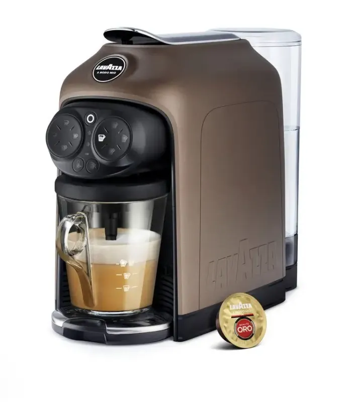 Lavazza Deséa Automatica Macchina per caffè a capsule 1,1 L Compra Adesso