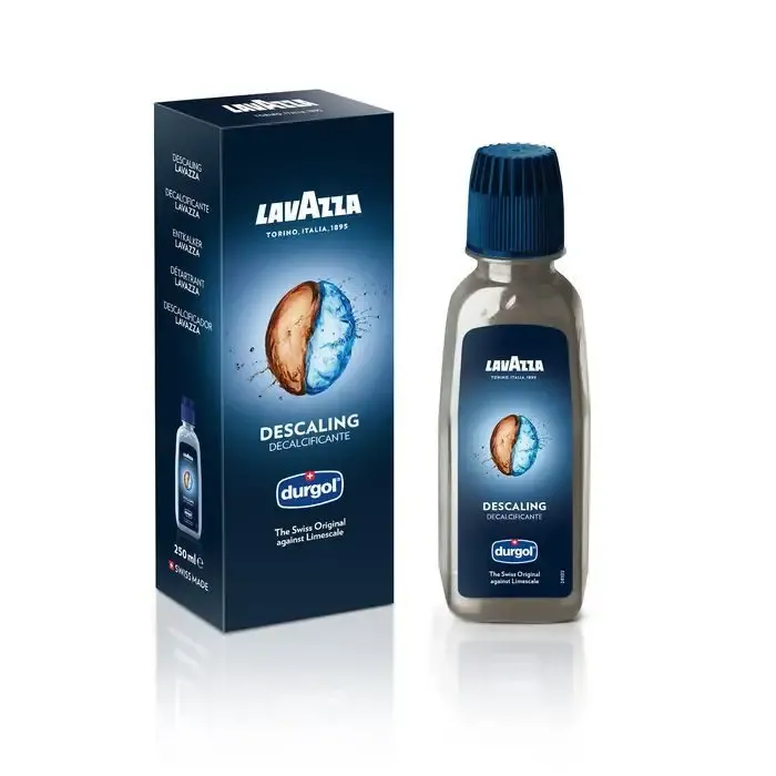 Lavazza 18400049 Decalcificante Liquido (pronto all‘uso) 250 ml Promozione Esclusiva