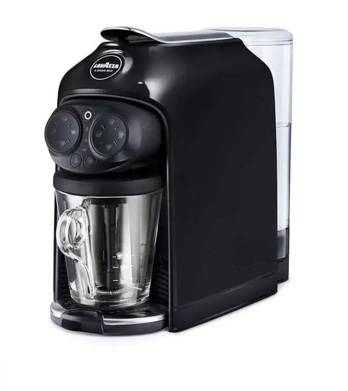 Popolare Lavazza Deséa Automatica Macchina per caffè a capsule 1,1 L