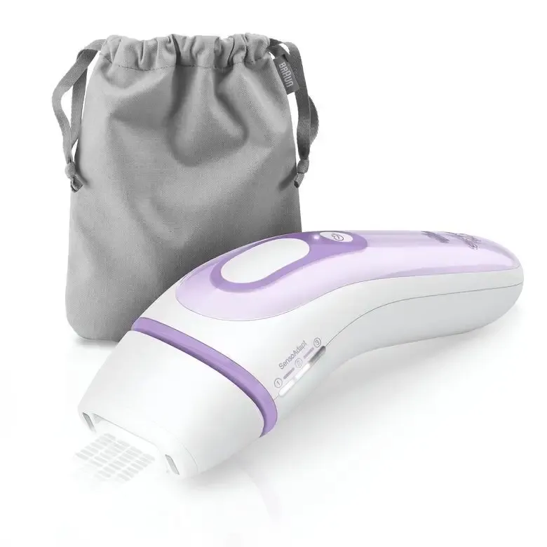 Sconto Braun Silk-expert Pro Nuovo 3 PL3011 Epilatore Luce Pulsata, IPL