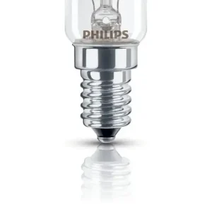 Prezzo Conveniente Philips Speciali 8711500250230 lampada a incandescenza Lampadina per elettrodomestico 20 W B15 E