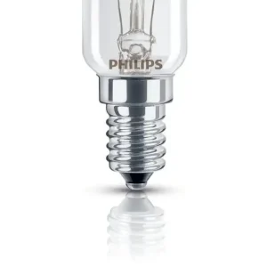 Philips Speciali 8711500038517 lampada a incandescenza Lampadina per elettrodomestico 15 W E14 E Professionale