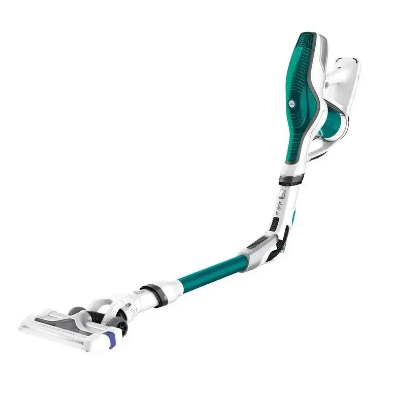 Bestseller Rowenta Air Force Flex 560 RH9472 Animal, Scopa Elettrica Senza Filo e Senza Sacco