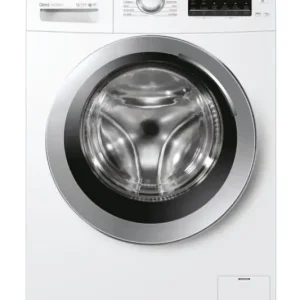 Haier Series 30 HW100-SB1230N lavatrice Caricamento frontale 10 kg 1200 Giri/min A Bianco Vendita Finale