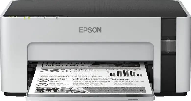 Epson EcoTank Stampante ET-M1120 Offerta Speciale