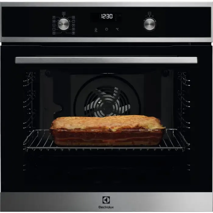 Electrolux EOF6P40X Forno a Incasso 72 L A+ Acciaio inossidabile A Buon Prezzo