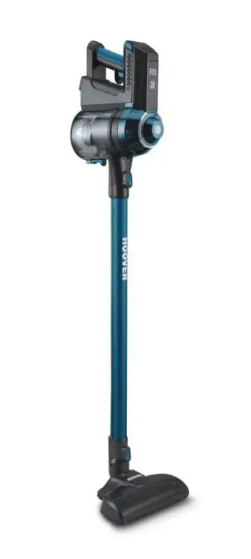 Quantità Limitata Hoover Freedom 2in1 Lite FD22BE Nero Senza sacchetto