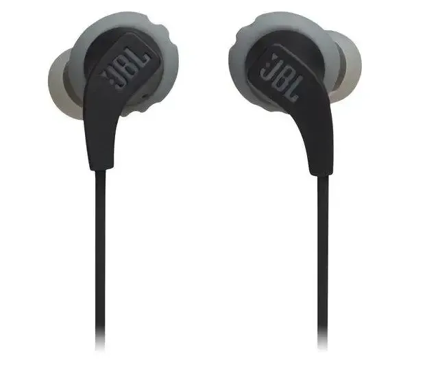 Consegna Rapida JBL Endurance RUN Auricolare Wireless A clip Sport Bluetooth Nero