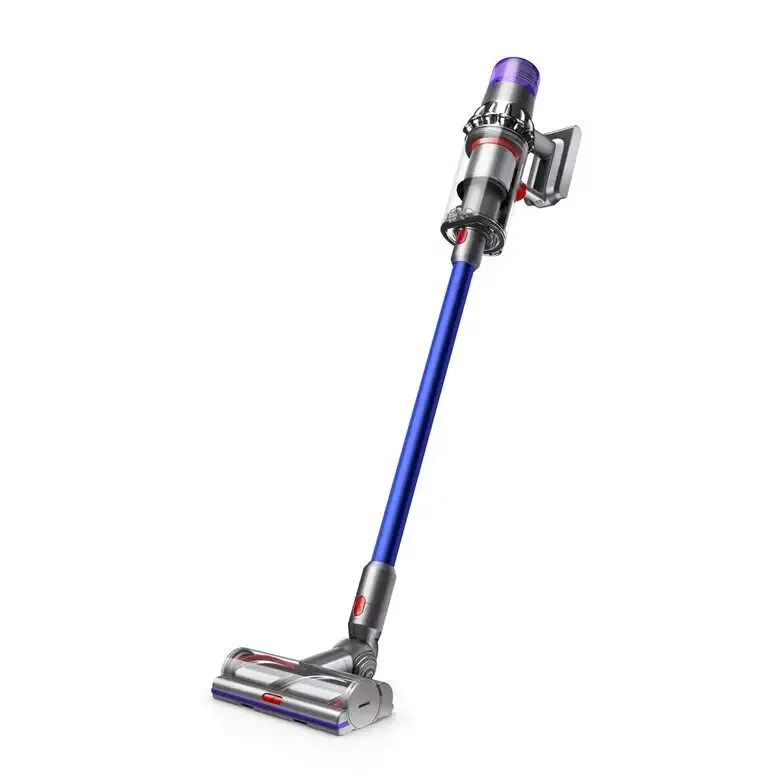 Offerta Speciale Dyson V11 Absolute Blu, Nichel Senza sacchetto