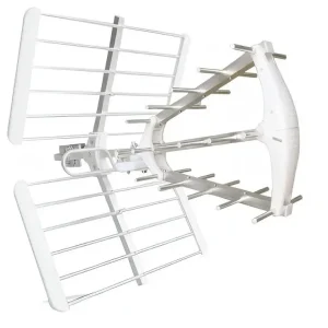 G.B.S. Elettronica 44032/LTE antenna televisiva Esterno 11 dB Ultimissimo Modello