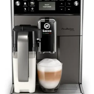 Saeco 13 varietà di macchina da caffè automatica Reso Gratuito