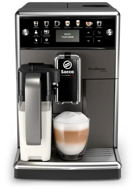 Saeco 13 varietà di macchina da caffè automatica Reso Gratuito