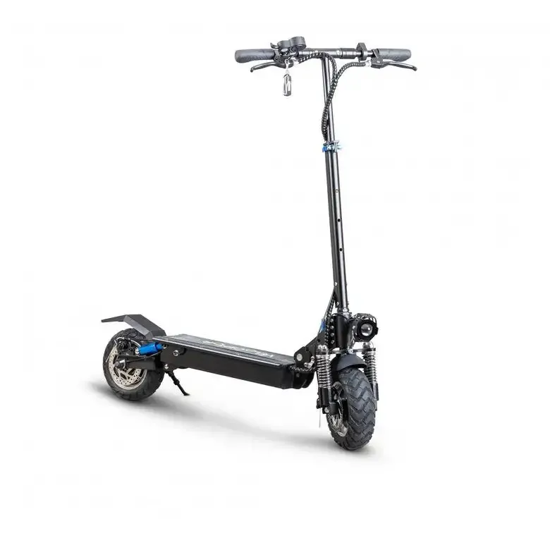 EMG Velociptor Climb ES110OR 25 km/h Nero Compra Adesso