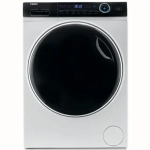 Haier I-Pro Series 7 HWD80-B14979 lavasciuga Libera installazione Caricamento frontale Bianco D Nuovo Arrivo