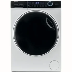 Novità Haier I-Pro Series 7 HW120-B14979 lavatrice Caricamento frontale 12 kg 1400 Giri/min A Bianco